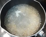 うま～♬なマカロニの安倍川風作り方1写真
