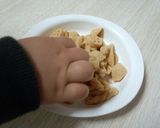 うま～♬なマカロニの安倍川風作り方6写真