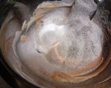 チョコブッセ＊ガナッシュサンド作り方2写真