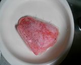 ホットサンドメーカーで、もちサンド作り方6写真