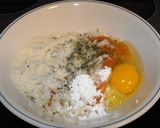 サーモンのはんばーぐ作り方6写真