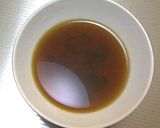 紅茶★シフォンケーキ作り方3写真
