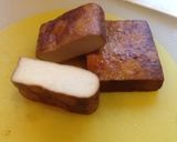 ひじきと蓮根炒め。作り方2写真
