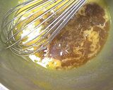 紅茶★シフォンケーキ作り方8写真