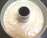 紅茶★シフォンケーキ作り方13写真
