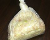 *野菜たっぷり*肉団子スープ作り方1写真