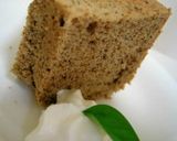 紅茶★シフォンケーキ作り方15写真