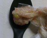 *野菜たっぷり*肉団子スープ作り方3写真