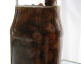 レーズンで天然酵母作り方2写真