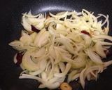 パプリカのトマトソース作り方3写真