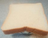 やめれない！新しい食パンの食べ方(^^)作り方2写真