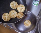 大根ステーキ作り方7写真