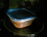 速攻ホットケーキミックスでレンジケーキ作り方3写真