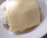 ミネストローネで簡単♡チーズドライカレー作り方5写真