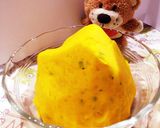 私の信州おやき(野沢菜ver.)作り方15写真