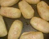 糖質制限♪油あげのｽｺｯﾁｴｯｸﾞ★作り方5写真