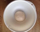 自家製酵母のバタートップ作り方6写真