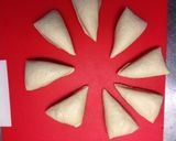 自家製酵母のバタートップ作り方8写真