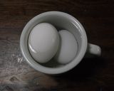 リンゴのケーキ作り方1写真