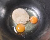 リンゴのケーキ作り方3写真