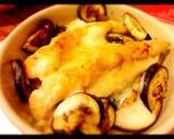 簡単☆ささ身のマヨ&チーズ焼き作り方10写真