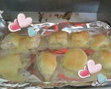 簡単☆ささ身のマヨ&チーズ焼き作り方12写真