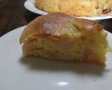 リンゴのケーキ作り方11写真