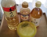 カルシウムたっぷり★食べる小魚作り方2写真