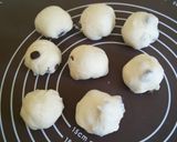 【ホシノ天然酵母】レーズンシュガーパン作り方7写真