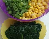 野菜たっぷり人参しりしり作り方2写真