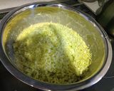我が家のお好み焼きパーティ 4種類☆作り方3写真
