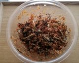 カルシウムたっぷり★食べる小魚作り方5写真