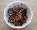 カルシウムたっぷり★食べる小魚作り方6写真