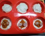 持ち運べるコロコロピザ作り方1写真