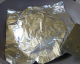 ひらひらじゃがいもの味噌バター焼き☆作り方3写真