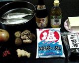 【銀作店長】マースニー(塩煮)作り方1写真
