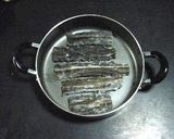 【銀作店長】マースニー(塩煮)作り方2写真