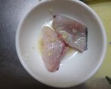 ひなまつりに・さわらのおぼろ昆布汁作り方3写真