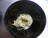 ひなまつりに・さわらのおぼろ昆布汁作り方6写真