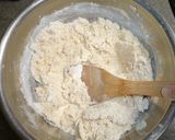 簡単♪スパイス薫る☆型抜きクッキー☆作り方5写真