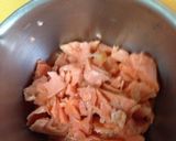 鮭の塩麹煮☆作り方3写真