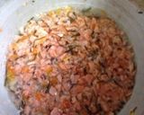 鮭の塩麹煮☆作り方4写真