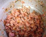 鮭の塩麹煮☆作り方5写真