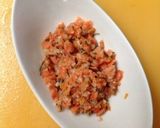鮭の塩麹煮☆作り方6写真