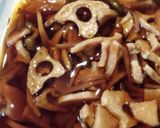 福神漬け作り方6写真