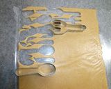 簡単♪スパイス薫る☆型抜きクッキー☆作り方11写真