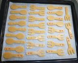 簡単♪スパイス薫る☆型抜きクッキー☆作り方15写真