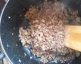 インド風 キーマカレー(*^^*)作り方3写真