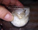 雪◯大福作り方11写真