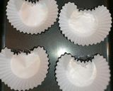 HMでデコ☆コリラックマ★キティ蒸しパン作り方3写真